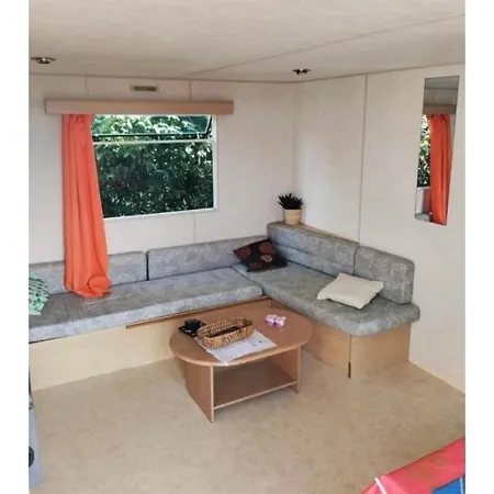 Chez Nathalie Campsite *